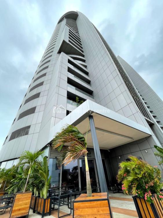 Brand New 3 Bedroom Apartment, Eko Atlantic City, Lagos, Flat / Apartment for Sale