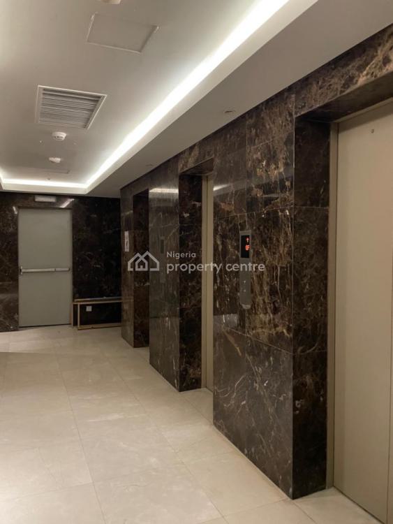 Brand New 3 Bedroom Apartment, Eko Atlantic City, Lagos, Flat / Apartment for Sale