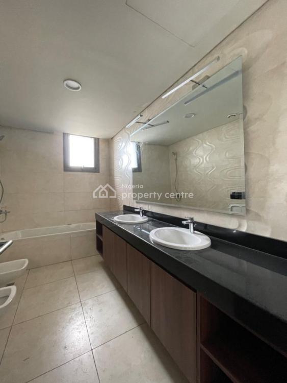 Brand New 3 Bedroom Apartment, Eko Atlantic City, Lagos, Flat / Apartment for Sale