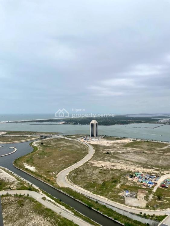 Brand New 3 Bedroom Apartment, Eko Atlantic City, Lagos, Flat / Apartment for Sale