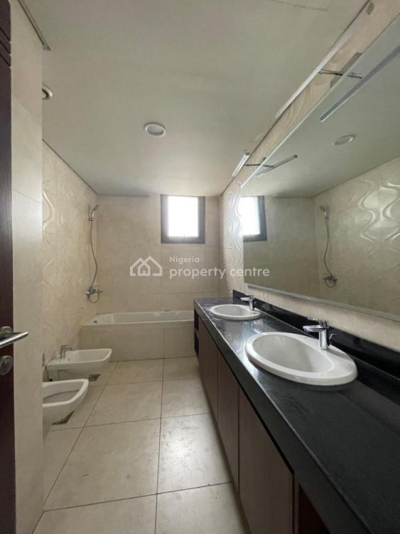 Brand New 3 Bedroom Apartment, Eko Atlantic City, Lagos, Flat / Apartment for Sale