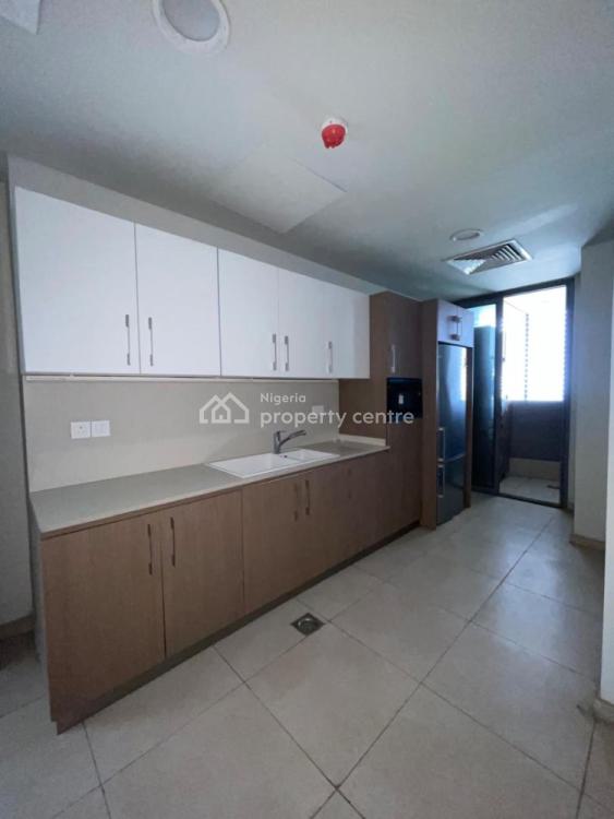 Brand New 3 Bedroom Apartment, Eko Atlantic City, Lagos, Flat / Apartment for Sale