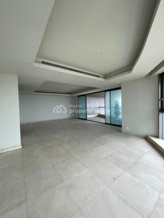 Brand New 3 Bedroom Apartment, Eko Atlantic City, Lagos, Flat / Apartment for Sale