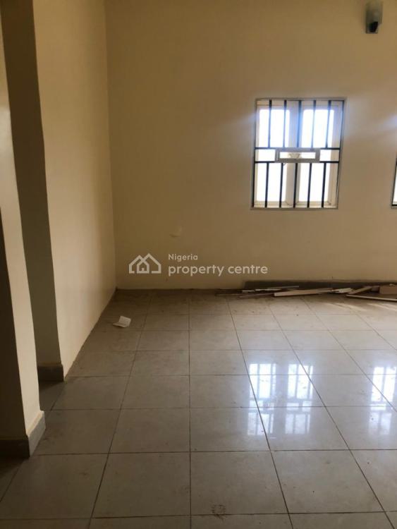 Spacious and Recently Renovated Two Bedroom, Bannex Bridge, Mabushi, Abuja, Flat / Apartment for Rent