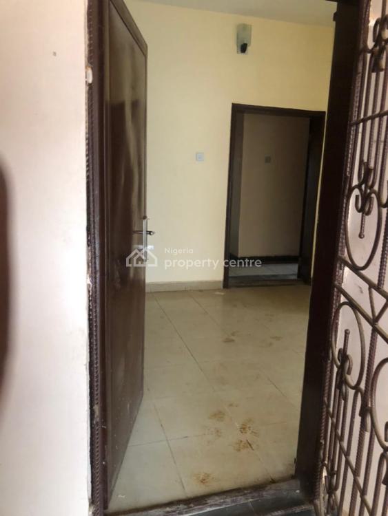 Spacious and Recently Renovated Two Bedroom, Bannex Bridge, Mabushi, Abuja, Flat / Apartment for Rent