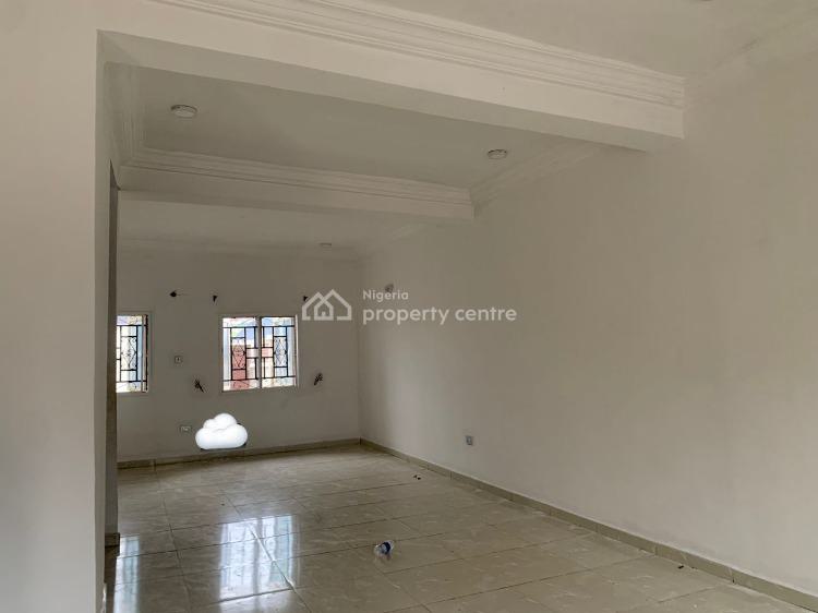 Spacious and Recently Renovated Two Bedroom, Bannex Bridge, Mabushi, Abuja, Flat / Apartment for Rent