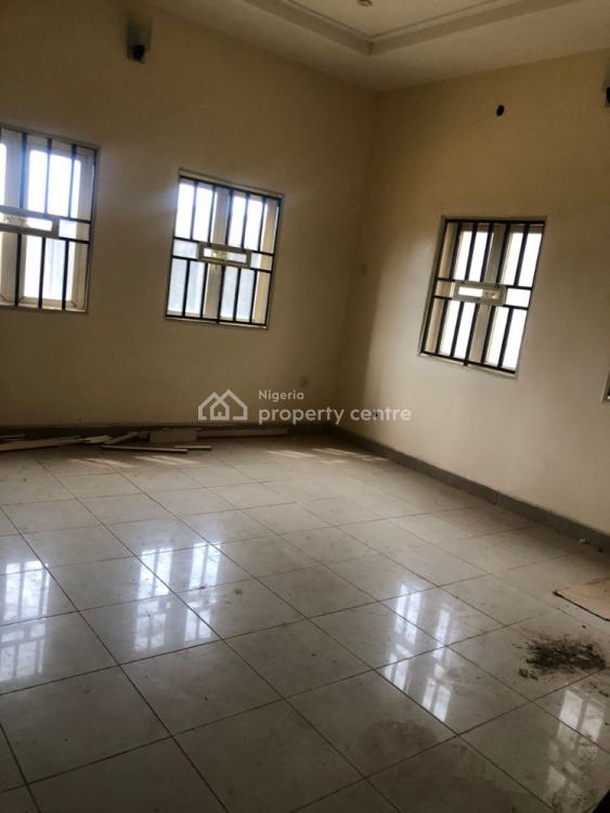 Spacious and Recently Renovated Two Bedroom, Bannex Bridge, Mabushi, Abuja, Flat / Apartment for Rent