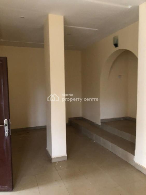 Spacious and Recently Renovated Two Bedroom, Bannex Bridge, Mabushi, Abuja, Flat / Apartment for Rent