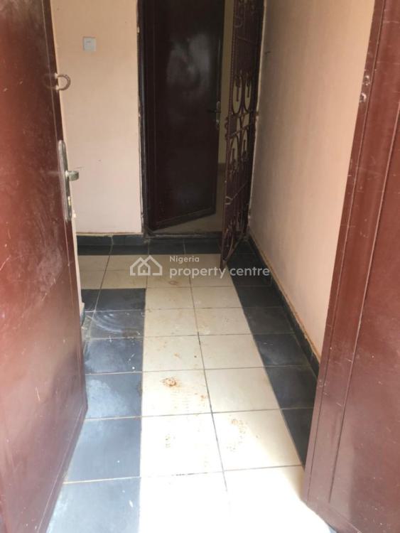 Spacious and Recently Renovated Two Bedroom, Bannex Bridge, Mabushi, Abuja, Flat / Apartment for Rent