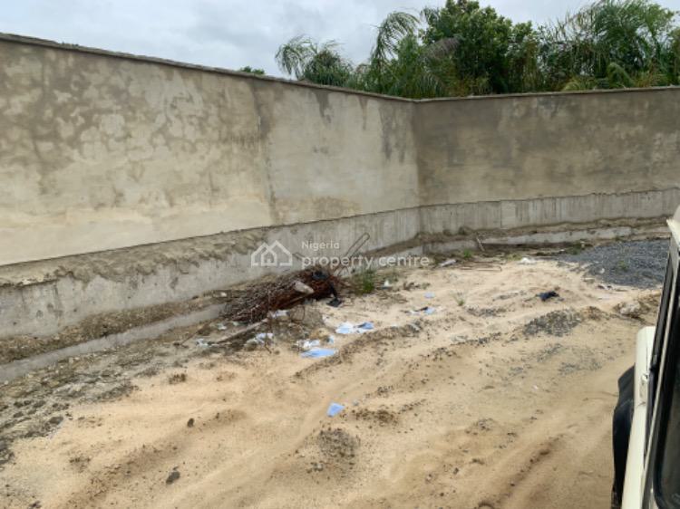 Bare Land, Atlantic Beach Resort, Abijo, Lekki, Lagos, Mixed-use Land for Sale