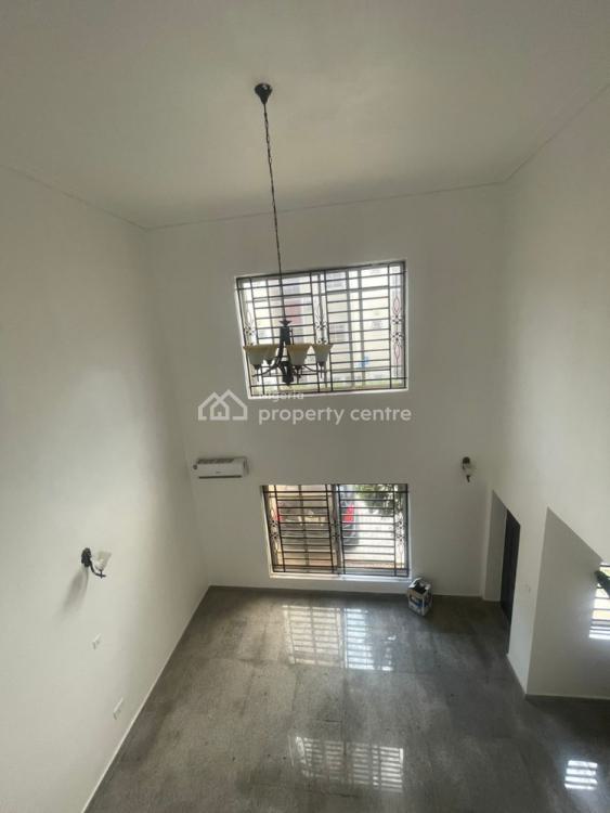 Four Bedroom Terrace and a Bq, Garki, Abuja, Flat / Apartment for Rent