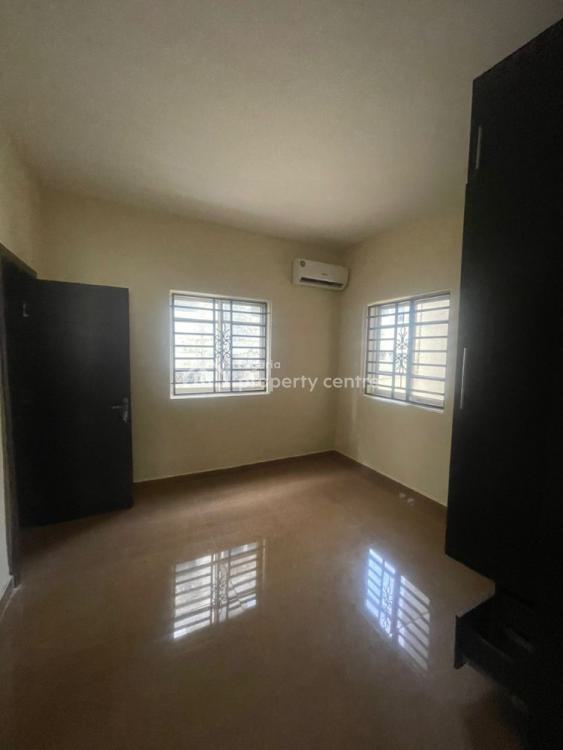 Four Bedroom Terrace and a Bq, Garki, Abuja, Flat / Apartment for Rent