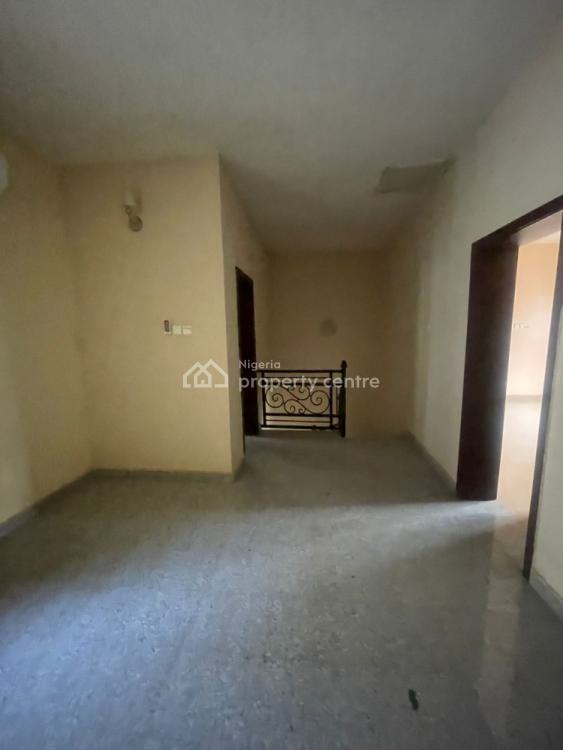 Four Bedroom Terrace and a Bq, Garki, Abuja, Flat / Apartment for Rent