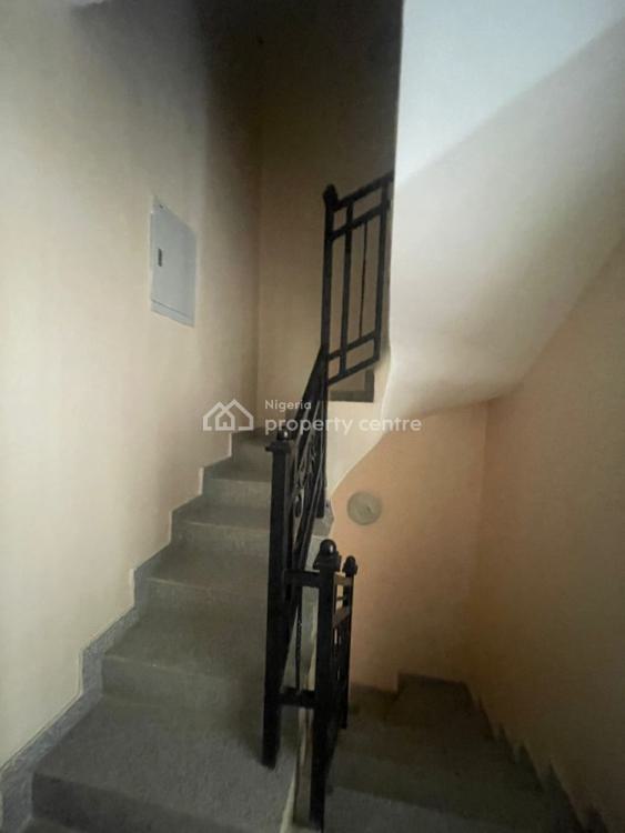 Four Bedroom Terrace and a Bq, Garki, Abuja, Flat / Apartment for Rent