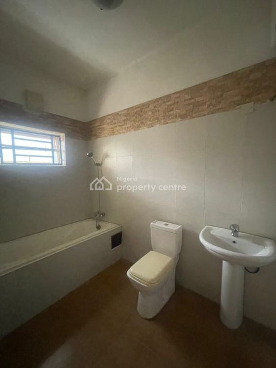 Four Bedroom Terrace and a Bq, Garki, Abuja, Flat / Apartment for Rent