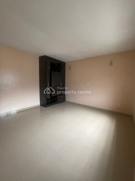 Four Bedroom Terrace and a Bq, Garki, Abuja, Flat / Apartment for Rent