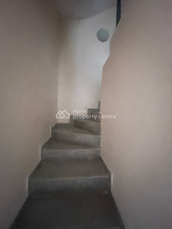 Four Bedroom Terrace and a Bq, Garki, Abuja, Flat / Apartment for Rent