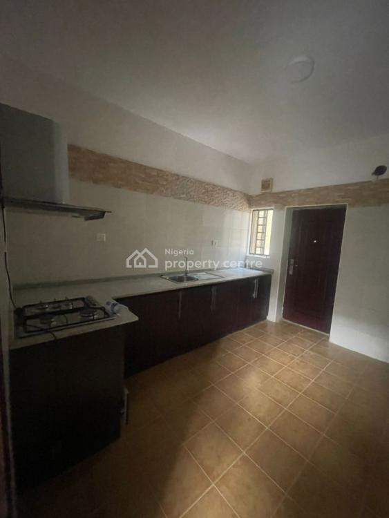 Four Bedroom Terrace and a Bq, Garki, Abuja, Flat / Apartment for Rent
