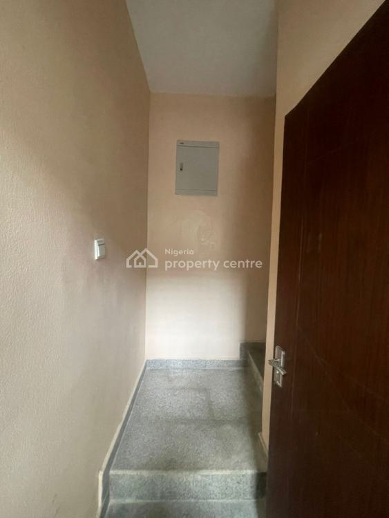 Four Bedroom Terrace and a Bq, Garki, Abuja, Flat / Apartment for Rent