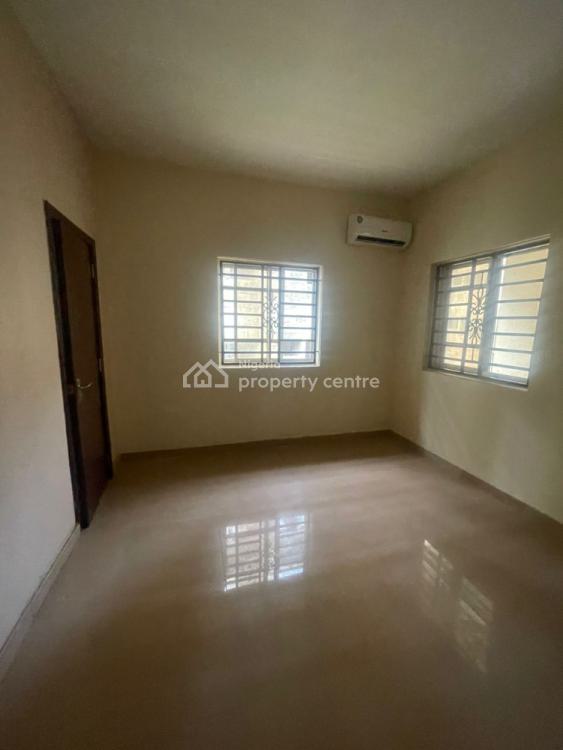 Four Bedroom Terrace and a Bq, Garki, Abuja, Flat / Apartment for Rent