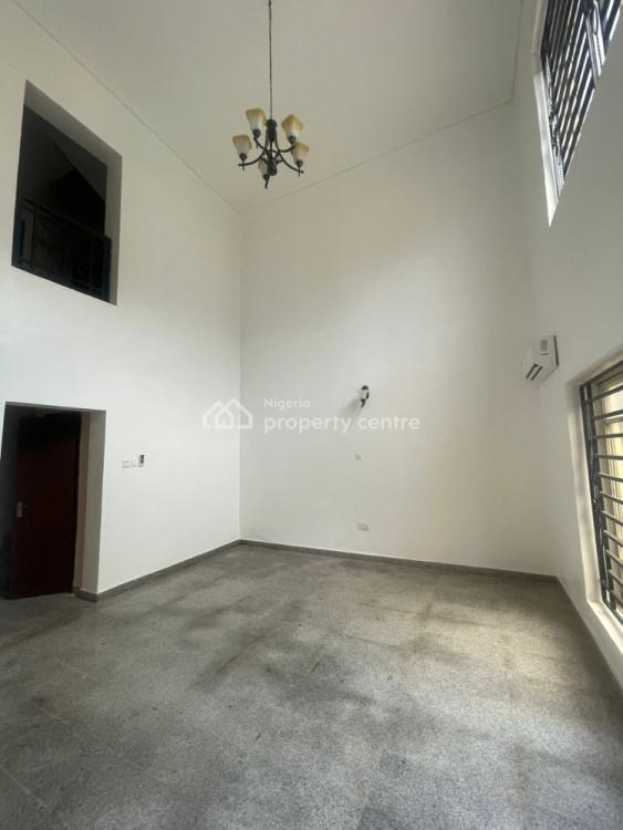 Four Bedroom Terrace and a Bq, Garki, Abuja, Flat / Apartment for Rent