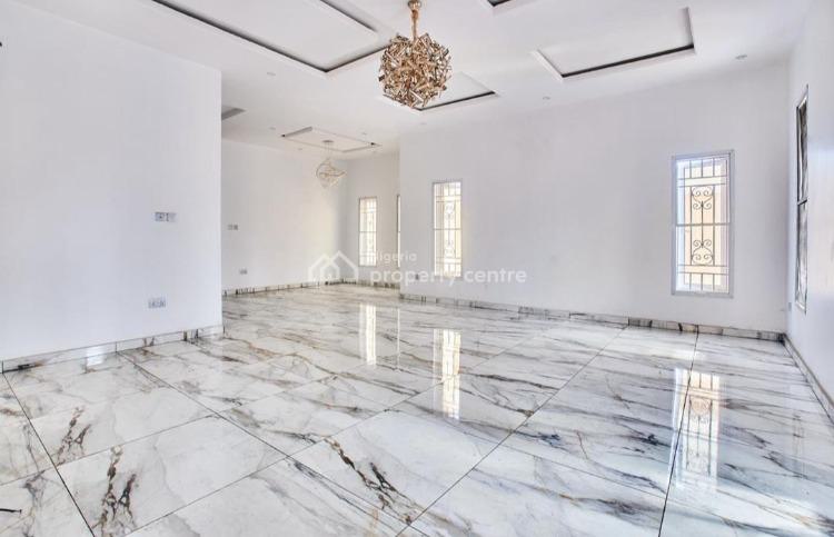 Exquisite Brand New 5 Bedroom Duplex, Omole Phase 1, Ikeja, Lagos, House for Sale
