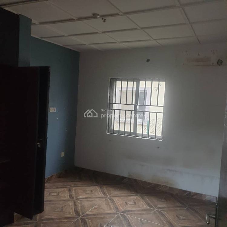 One Bedroom Bungalow, Updc Estate, Off Whitesand School, After Petrocam By Elf Junction, Lekki, Lagos, Mini Flat (room and Parlour) for Rent