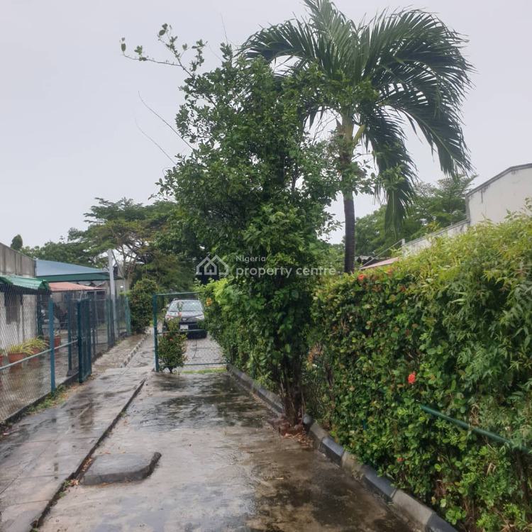 One Bedroom Bungalow, Updc Estate, Off Whitesand School, After Petrocam By Elf Junction, Lekki, Lagos, Mini Flat (room and Parlour) for Rent