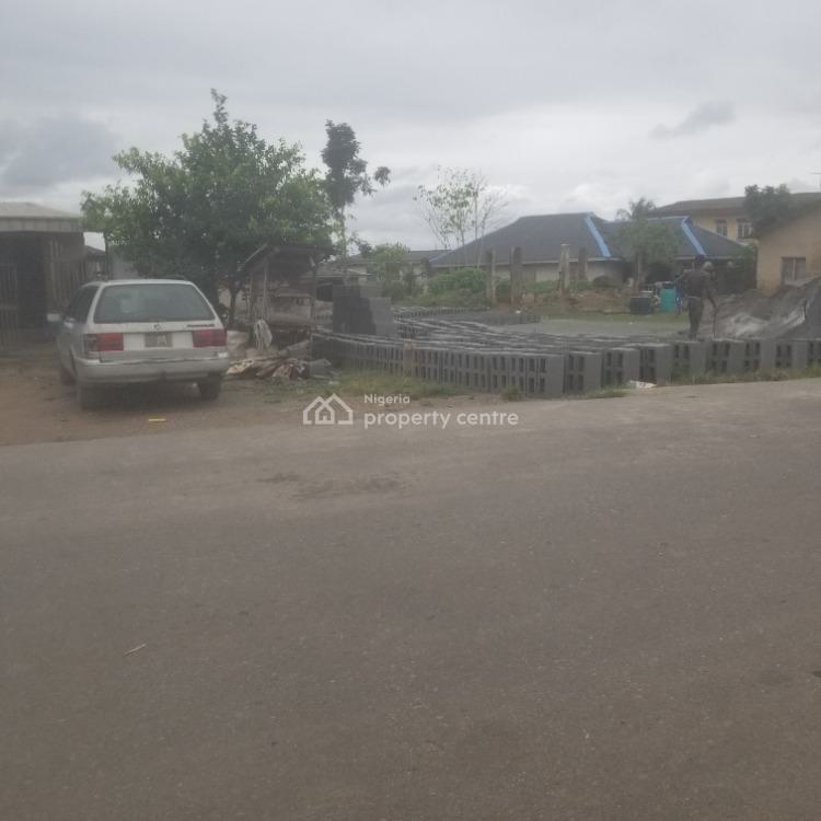Affordable Land, Isowu, Ado-odo/ota, Ogun, Residential Land for Sale