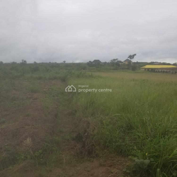 Affordable Land, Isowu, Ijebu East, Ogun, Residential Land for Sale