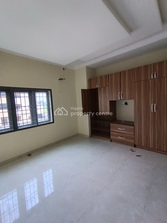 Well Maintained 2 Bedroom Terrace Duplex, Ocean Breeze, Ajah, Lagos, Terraced Duplex for Rent