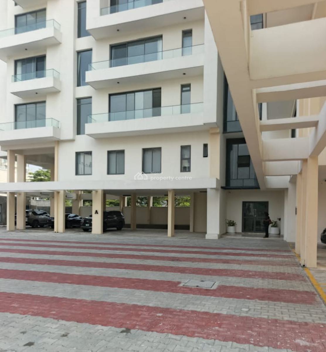 Urgent  Luxury Furnished Flat, Off 3rd Avenue, Banana Island, Ikoyi, Lagos, Flat / Apartment for Sale