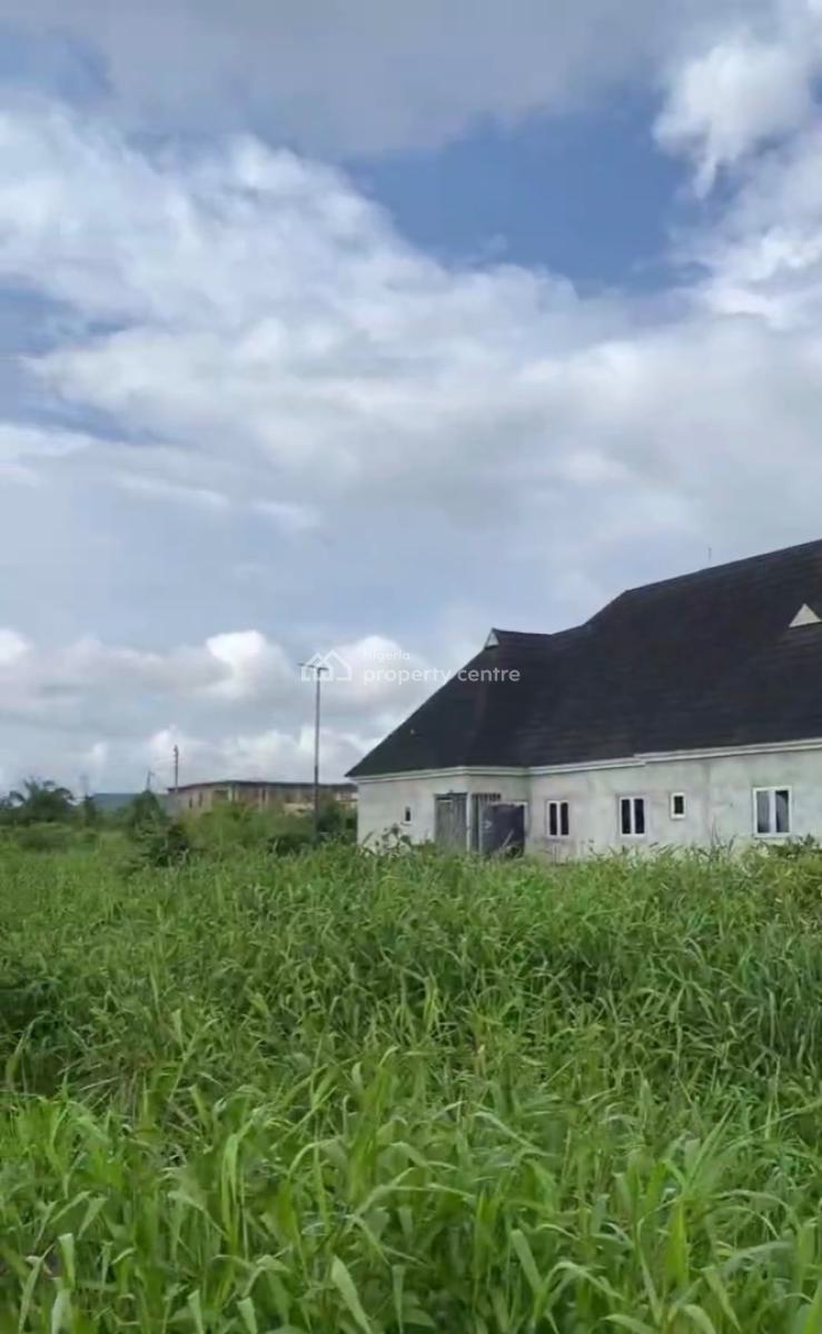 Plots of Land, Coral Garden Estate, Okaka Epie, Yenagoa, Bayelsa, Mixed-use Land for Sale
