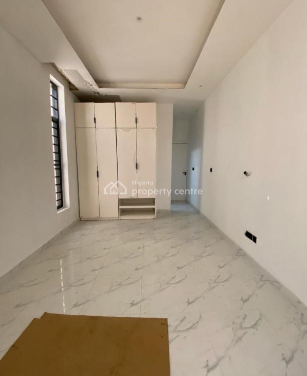 5 Bedroom Fully Detached House with a Exclusive Swimming Pool, Ikota, Lekki, Lagos, Detached Duplex for Sale