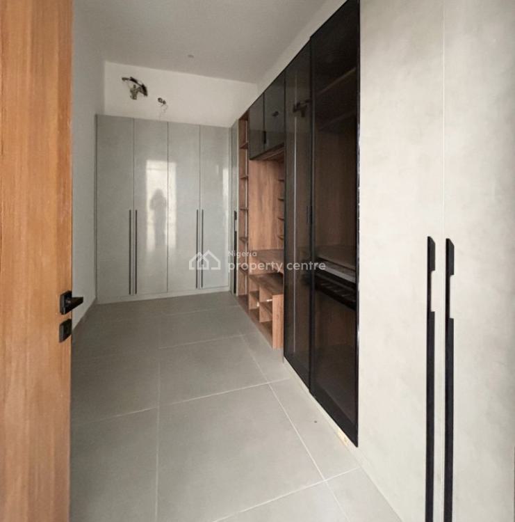 Contemporary 4 Bedroom Penthouse with Rooftop Swimming Pool, Ikate, Lekki, Lagos, Flat / Apartment for Sale