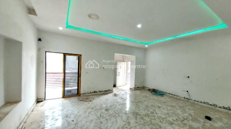 Serviced and Unique Two Bedroom Apartment, Guzape District, Abuja, Flat / Apartment for Rent