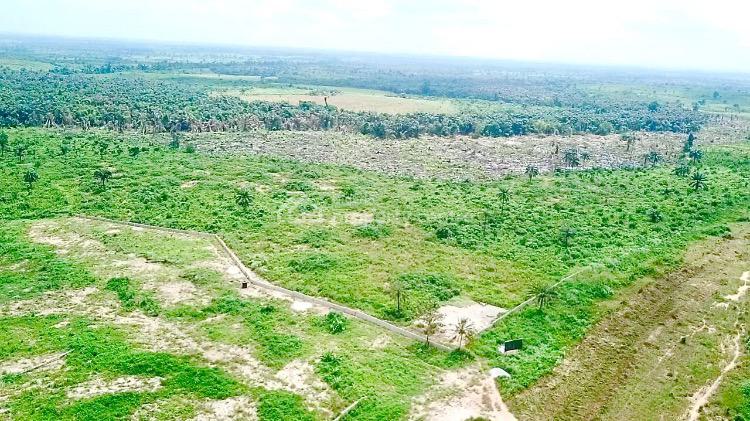 Residential Land, Igboye, Epe, Lagos, Residential Land for Sale