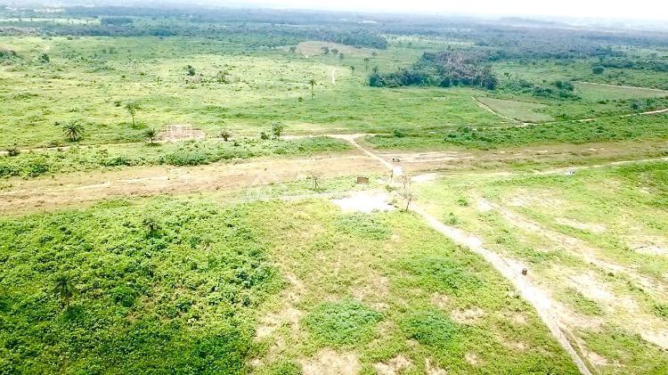 Residential Land, Igboye, Epe, Lagos, Residential Land for Sale