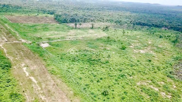 Residential Land, Igboye, Epe, Lagos, Residential Land for Sale