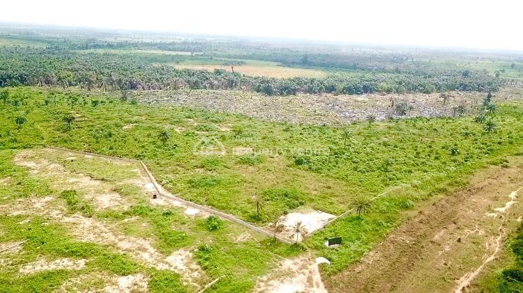 Residential Land, Igboye, Epe, Lagos, Residential Land for Sale