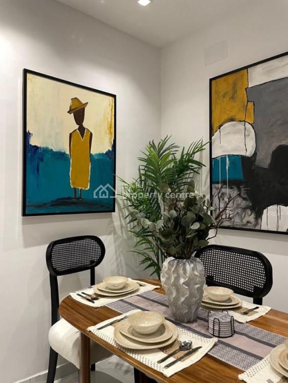 2 Bedroom Luxurious Duplex, Rock Drive, Lekki Phase 1, Lekki, Lagos, House Short Let