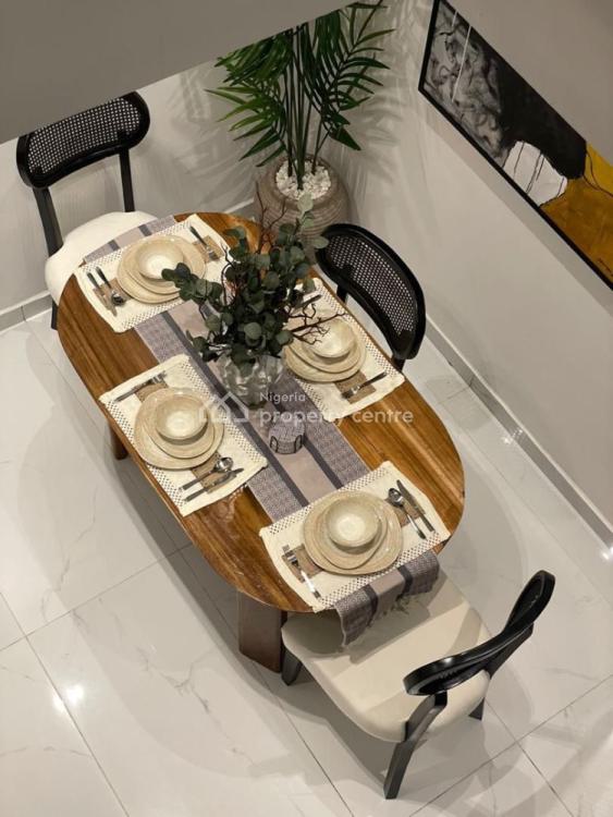 2 Bedroom Luxurious Duplex, Rock Drive, Lekki Phase 1, Lekki, Lagos, House Short Let