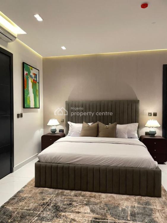 2 Bedroom Luxurious Duplex, Rock Drive, Lekki Phase 1, Lekki, Lagos, House Short Let