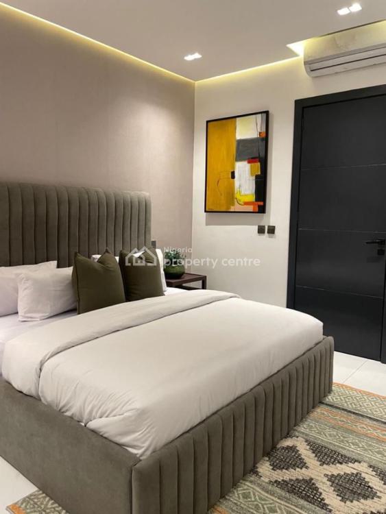 2 Bedroom Luxurious Duplex, Rock Drive, Lekki Phase 1, Lekki, Lagos, House Short Let