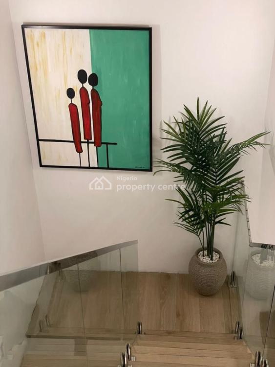 2 Bedroom Luxurious Duplex, Rock Drive, Lekki Phase 1, Lekki, Lagos, House Short Let