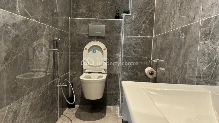 2 Bedroom Luxurious Duplex, Lekki Phase 1, Lekki, Lagos, House Short Let