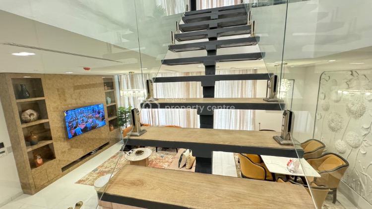 2 Bedroom Luxurious Duplex, Lekki Phase 1, Lekki, Lagos, House Short Let