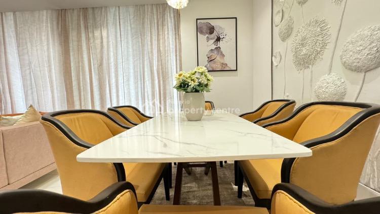 2 Bedroom Luxurious Duplex, Lekki Phase 1, Lekki, Lagos, House Short Let