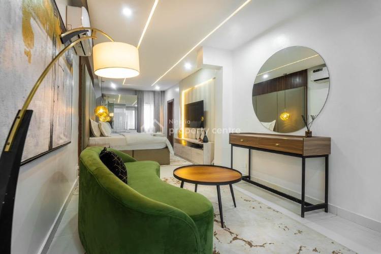 2 Bedroom Luxury Duplex, Lekki Phase 1, Lekki, Lagos, House Short Let