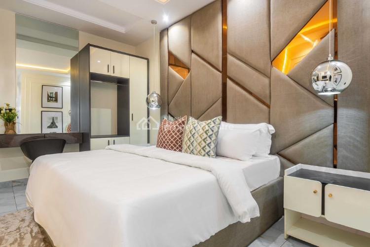 2 Bedroom Penthouse with Pool & Ps5, Lekki Phase 1, Lekki, Lagos, House Short Let